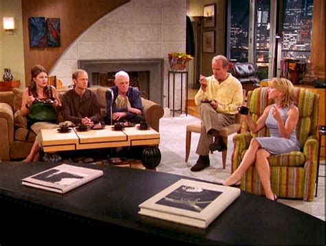 The Ten Best FRASIER Episodes of Season Eleven | THAT'S ENTERTAINMENT!
