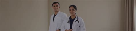 Buy Premium Doctor Coats in India | Uniform Craft