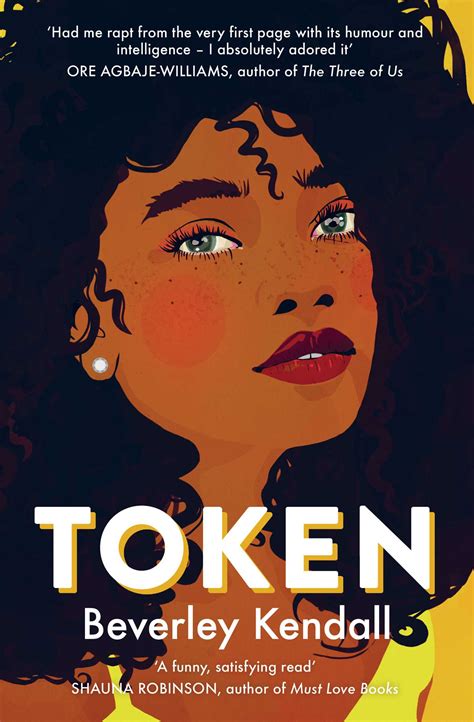 Token eBook by Beverley Kendall | Official Publisher Page | Simon ...