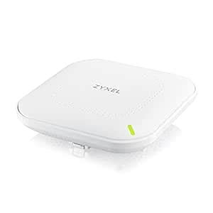 ZyXEL Communications AX3000 WiFi 6 Access Point : Amazon.in: Computers ...