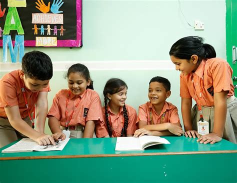 St. Peter’s High School Bowenpally – CBSE Secunderabad