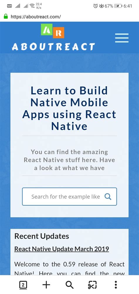 Image result for Contacts App Using React Native