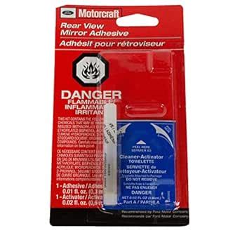 Motorcraft Ta17b Adhesive : Amazon.in: Industrial & Scientific