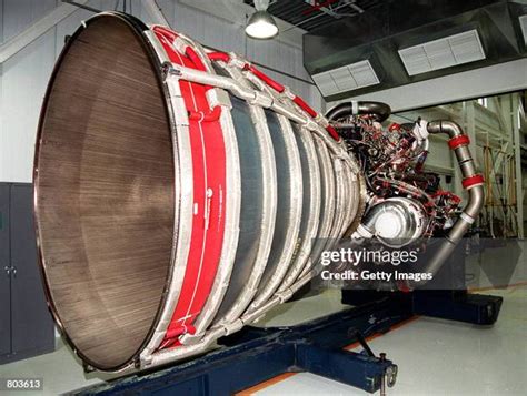 Image result for NASA Space Shuttle Engine