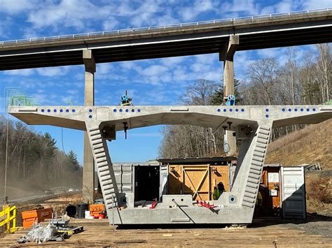 New Blue Ridge Parkway Bridge: An ‘Engineering Marvel?’ • Asheville ...