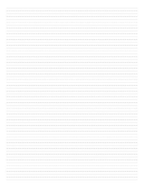 Image result for Handwriting Free Paper