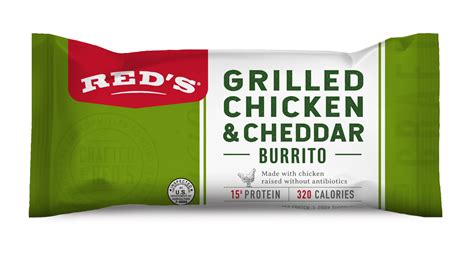 Our Foods | Red's All Natural