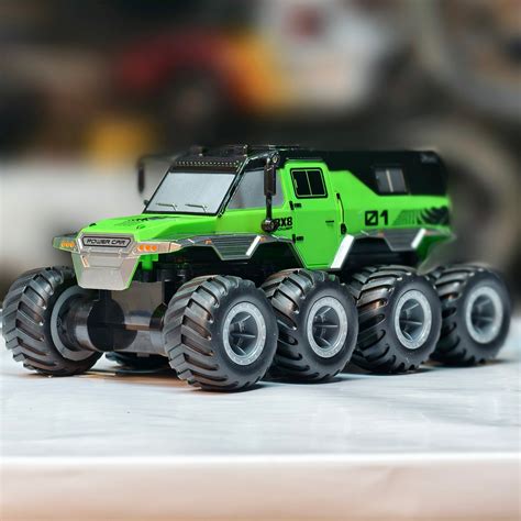 RCRX Hobbies - RC Cars, Drones & Hobby Supplies