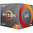 Amazon.in: Buy AMD Ryzen 7 3800X Desktop Processor 8 Cores up to 4.5GHz ...