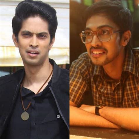 EXCLUSIVE: Chhichhore star Tushar Pandey talks about Mummy