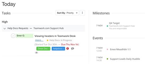 Image result for Teamwork ClientView Dashboard