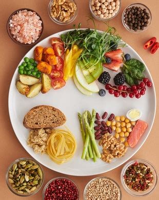 Nutrifit - Nutrition, Diet and Recipe