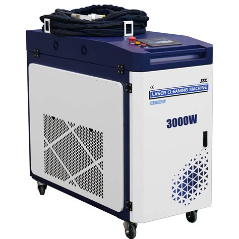 Laser Rust Removal Machine 2000W 的图像结果