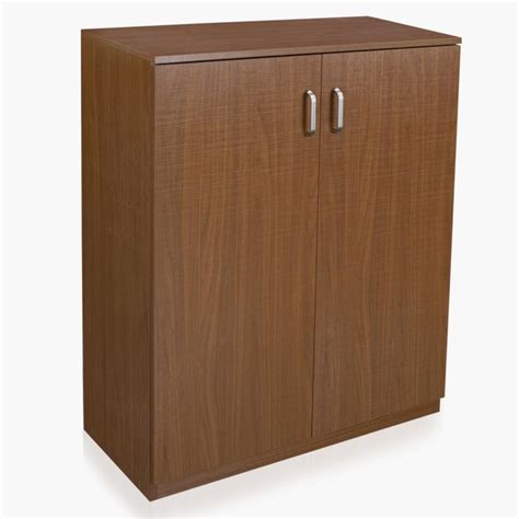Buy Aspen-Cove Shoe Cabinet- 2 Door from Home Centre at just INR 13200.0