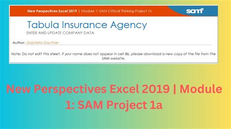Image result for Module 9 Sam Project 1A