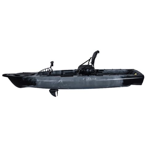 Polestar Freedom 10.8 Pro - Polestar Kayaks