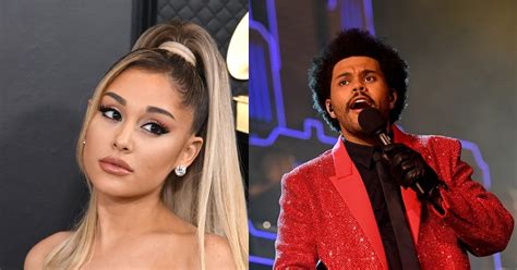 Ariana Grande & The Weeknd's "Save Your Tears" Remix Has Arrived