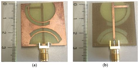 A Compact Semi-Circular and Arc-Shaped Slot Antenna for Heterogeneous ...