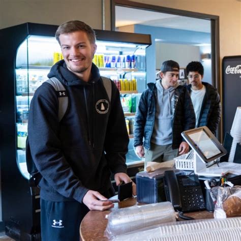 Bushnell University | Private Christian University in Eugene, Oregon