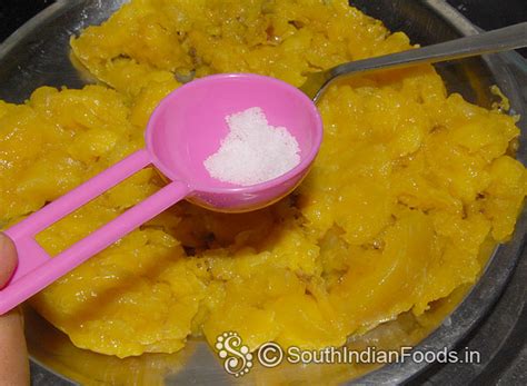 Unnakaya | kerala malabar style stuffed banana fritters-How to make ...