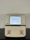 New & Used Chemidoc Mp Imaging System for sale. Bio-Rad equipment ...