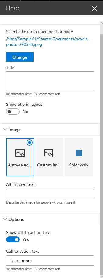 Image result for SharePoint Framework Widgets