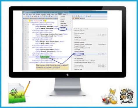 Code Software in Notepad 的图像结果