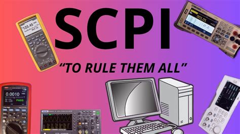 Image result for SCPI Multimeter