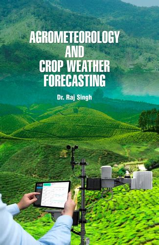 Agrometeorology and Crop Weather Forecasting | Discovery Intl