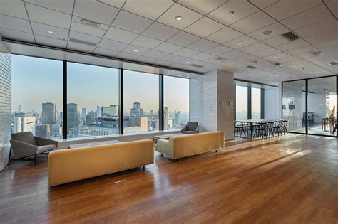 Yahoo JAPAN Osaka Office｜空間｜コクヨ