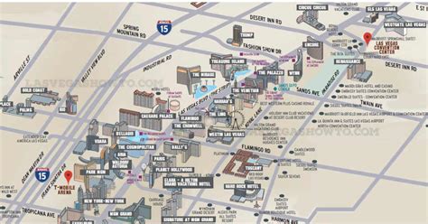 Luxury Hotel on the Las Vegas Strip | ARIA Resort Aesthetic