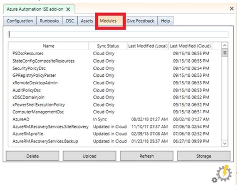 Image result for Azure Runbook Task Logging