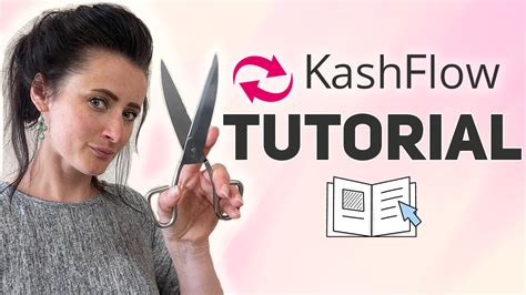 Image result for KashFlow Create Invoice