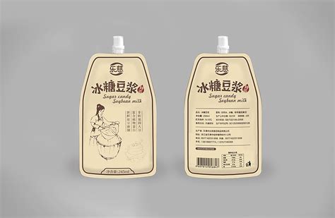 安徽宿州豆制品品牌全案策划_弘思文-站酷ZCOOL
