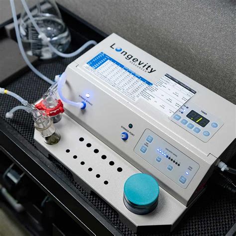 Ozone Therapy in Fort Wayne, IN | Legacy Dental | Dental Clinic