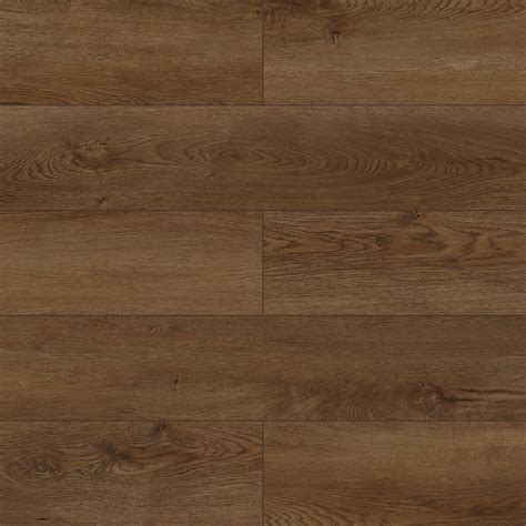 Empire Vinyl Flooring Tiles - 5.5mm SPC 12mil Click Built In 1.5mm 28 ...