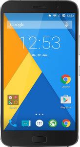 Lenovo ZUK Z1 (64 GB Storage, 3 GB RAM) Online at Best Price On ...