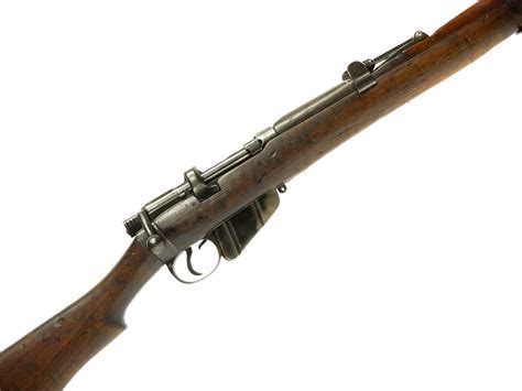 Lot 84 - Deactivated WWI BSA Lee Enfield .303 SMLE