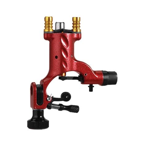 Buy Rotary Tattoo Machine Gun, ATOMUS Tattoo Liner Shader Motor Body ...