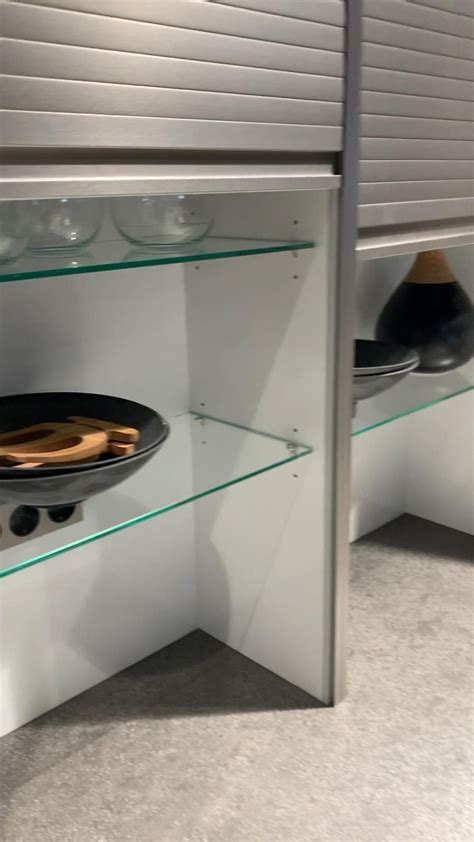 Kitchen cabinet rolling shutter – Artofit