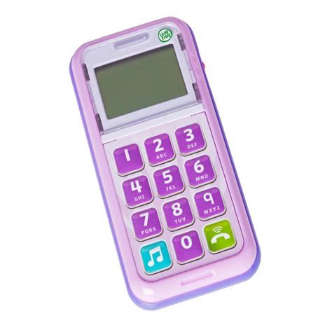 LeapFrog Chat and Count Smartphone : Amazon.in: Toys & Games