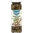 Freshos Spanish Capers Capotes, 100 g, Green & White, Small : Amazon.in ...
