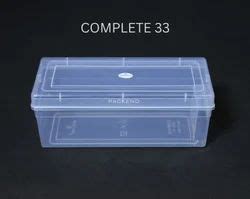 Ravish Plastic Agencies - Wholesaler of plastic container & Plastic ...