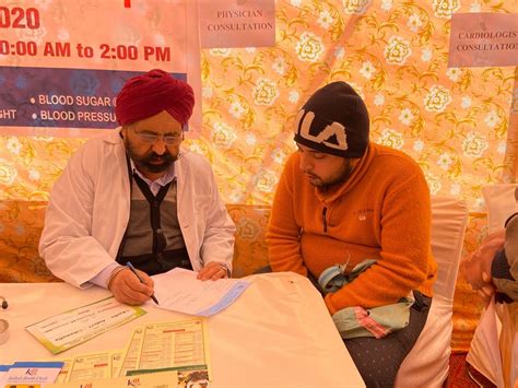 Kailash Hospital & Heart Institute, Noida in association with Residents ...