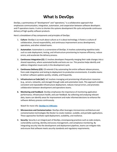 Introduction to DevOps 的图像结果