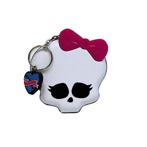 Monster High Skulls