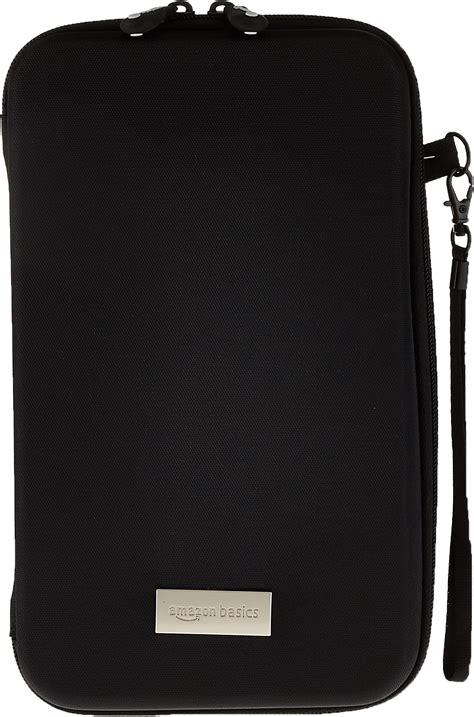 AmazonBasics Universal Travel Case for Small Electronics and ...