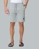 Buy Grey Shorts for Men by VAN HEUSEN Online | Ajio.com
