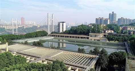 重庆城区供水水质合格率远高于国家标准_央广网