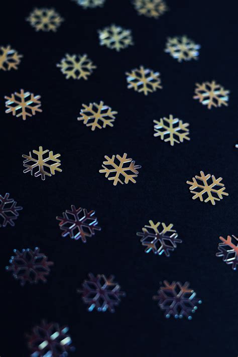 Snowflake Data Background 的图像结果